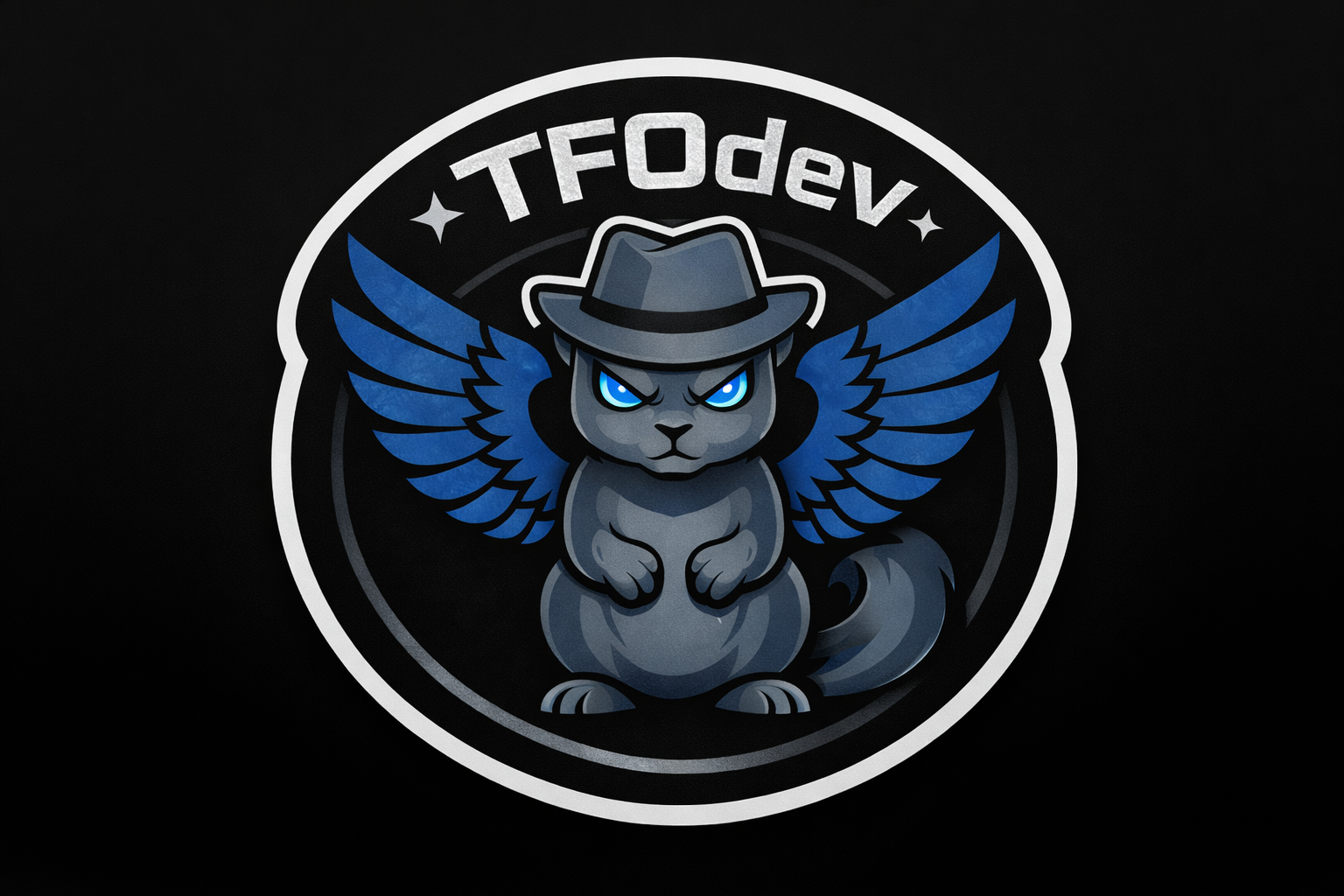 TFODev - OPSx logo